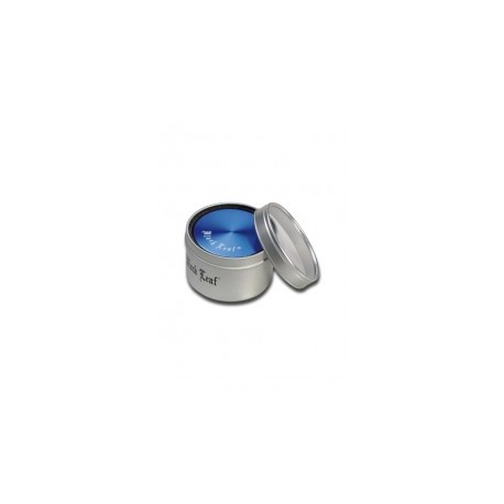 GRINDER TRITATABACCO BLACK LEAF 2 PARTI IN METALLO