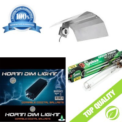 KIT ELETTRONICO ELITE 400W