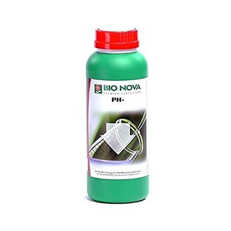 PH- BIO NOVA 1L
