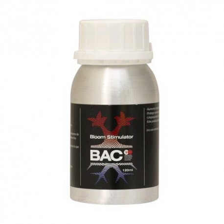 B.A.C. - BLOOM STIMULATOR 60 ML