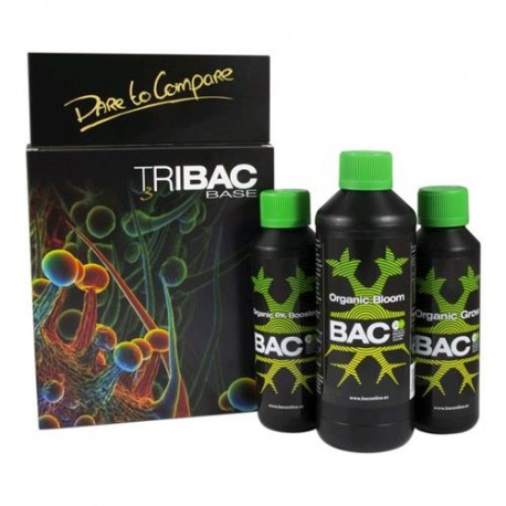B.A.C. - TRIBAC