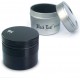 Grinder Black Leaf 4 parti
