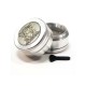 Grinder Sweet Seeds 50mm 4 parti