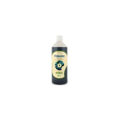 BIOBIZZ FISH MIX