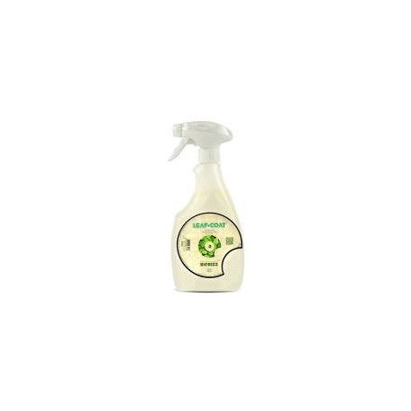 BIOBIZZ LEAFCOAT