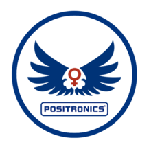 POSITRONICS